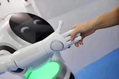 2019漕河涇科創嘉年華在滬開幕 聚焦5G與人工智能，為科技創新搭舞臺