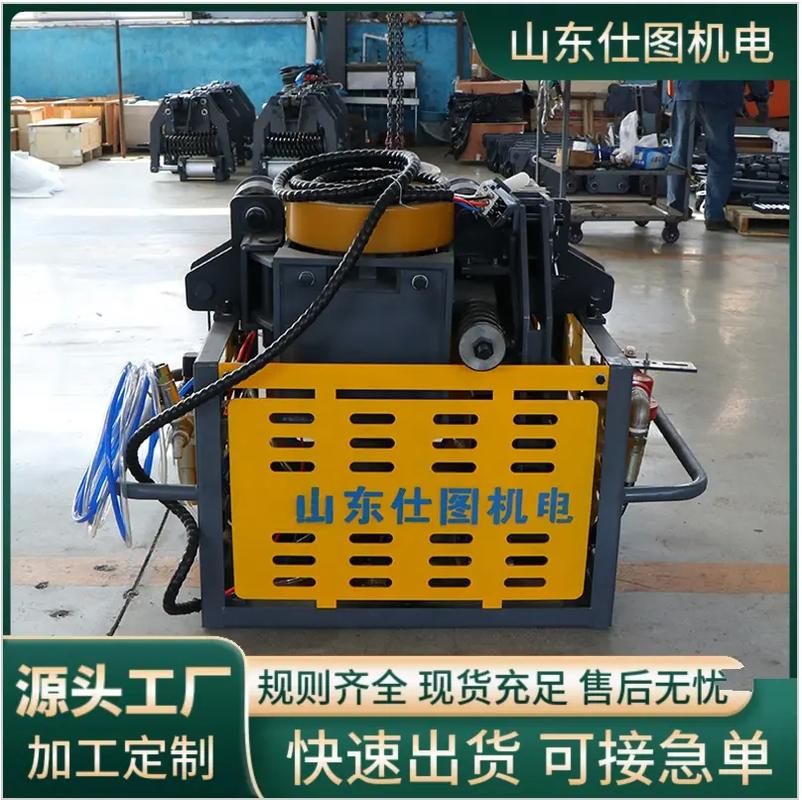 源頭工廠直采，礦用風(fēng)動(dòng)單軌吊全場(chǎng)景解決方案